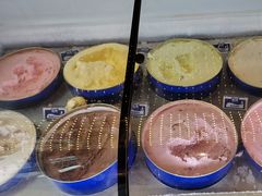 -喜庭海鲜自助(深圳万丰海岸城店)