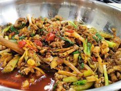 -大理.老字号渝记酸萝卜乌鱼(古城总店)