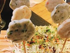 海鲜棒棒糖-湊湊火锅·茶憩(石家庄万象城店)