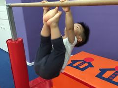 -小小运动馆(浦江店)