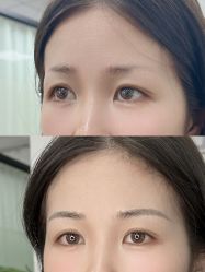 -张小野·专业半永久纹眉