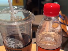 -星巴克(深圳平安金融中心B1店)
