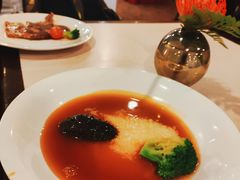 -天伦王朝酒店·盛华瑄餐厅
