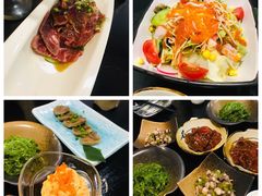 -景鹤料理(上地华联店)