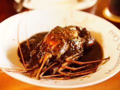 -Ministry of Crab(科伦坡店)