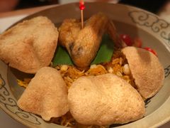 -太食獸泰式茶餐厅(IFS国金中心店)