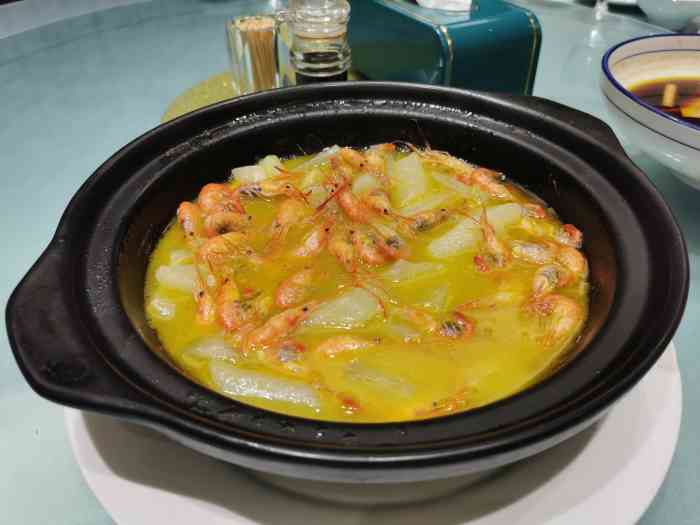 一品园蒸菜馆(申港店)-"来江阴,朋友带来这家地道的江阴特色菜馆,.