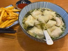 -红小满休闲餐厅(十全街店)