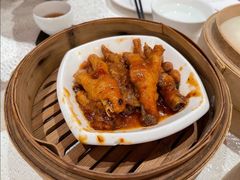 -龙的酒楼·手工早茶·顺德菜(近良路店)