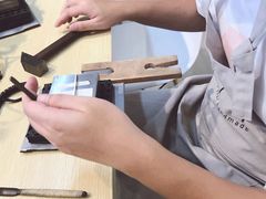 -Oasis绿洲银饰珍珠手作diy(壹方城店)
