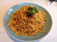 -八府香鸭·啫啫煲(华山路店)