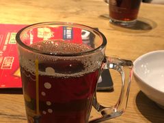 红茶-豪客来牛排(大汉口城店)