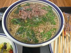 -云阿蛮云南生烫牛肉米线(奉贤路店)