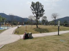 -白石龙音乐公园
