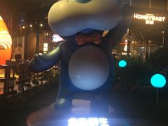 -盒马鲜生(189购物中心店)