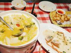 -阿里元海鲜·闽南特色菜(曾厝垵店)