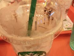 -星巴克(北京南站第二店)