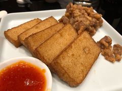 刺桐醋肉拼菜粿-闽和南(深圳万象城店)