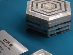 -青岛贝壳博物馆