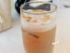 -北京柏悦酒店·锦庭餐厅Dining Room