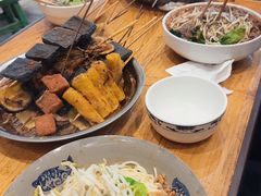 -郭记豌豆鲜粉
