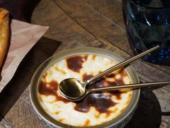 焦糖布丁-梅夫娜土耳其餐厅.清真HALAL