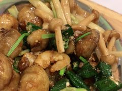 -尚一汤 广东炖汤(金桥国际店)