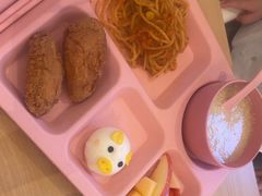 -汤连得温泉馆(宝山店)