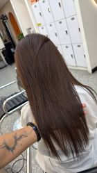 -HD HAIR STYLE