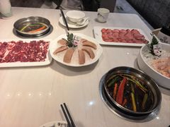 -围炉夜话·潮汕卤水火锅(榕江店)
