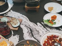 -北国饭店·海鲜.北方菜(榕城店)