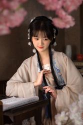 -八角古风摄影