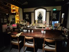 -奈九居酒屋(滨河大道店)