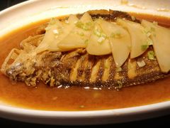 -绿茶餐厅(西湖银泰百货店)