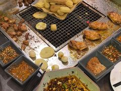 -塘屋烧烤·云南火塘烧烤品牌(春城慧谷旗舰店)