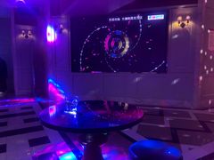 -方糖KTV-PLUS(世茂广场店)