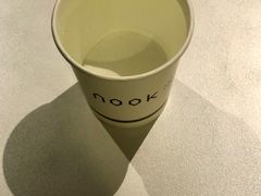 -GOTLOT COFFEE&KITCHEN角落厨房NOOK店