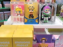 -泡泡玛特POPMART(壹号店)