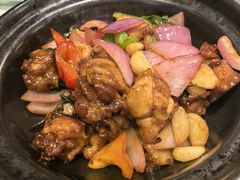 -四道菜·福建菜馆(新街口金鹰店)