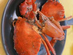 -莲花公园煎蟹(总店)