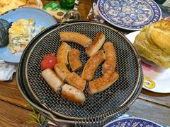 -卢布里西餐厅(总店)