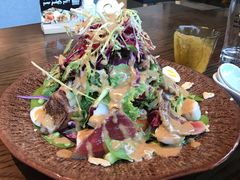 -Hatsune隐泉日式料理(三里屯太古里店)