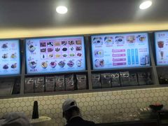 -梁子刨冰王&梁小糖(王顶堤店)