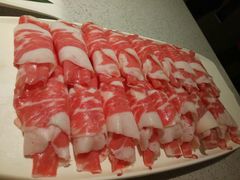 -海底捞火锅(航洋城店)