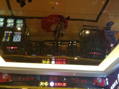 -中影国际影城(大唐西市4K临境音店)