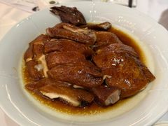 -山泉公馆酒家(珠江新城店)