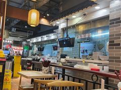 -荔银肠粉(广州天河华利路店)