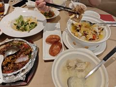 -庄氏祥记家常食府(国瑞建材家居博览中心店)