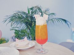 -风甜日暖·星座主题甜点(东二环泰禾店)