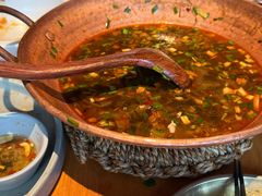 -SHAN山(前滩太古里店)